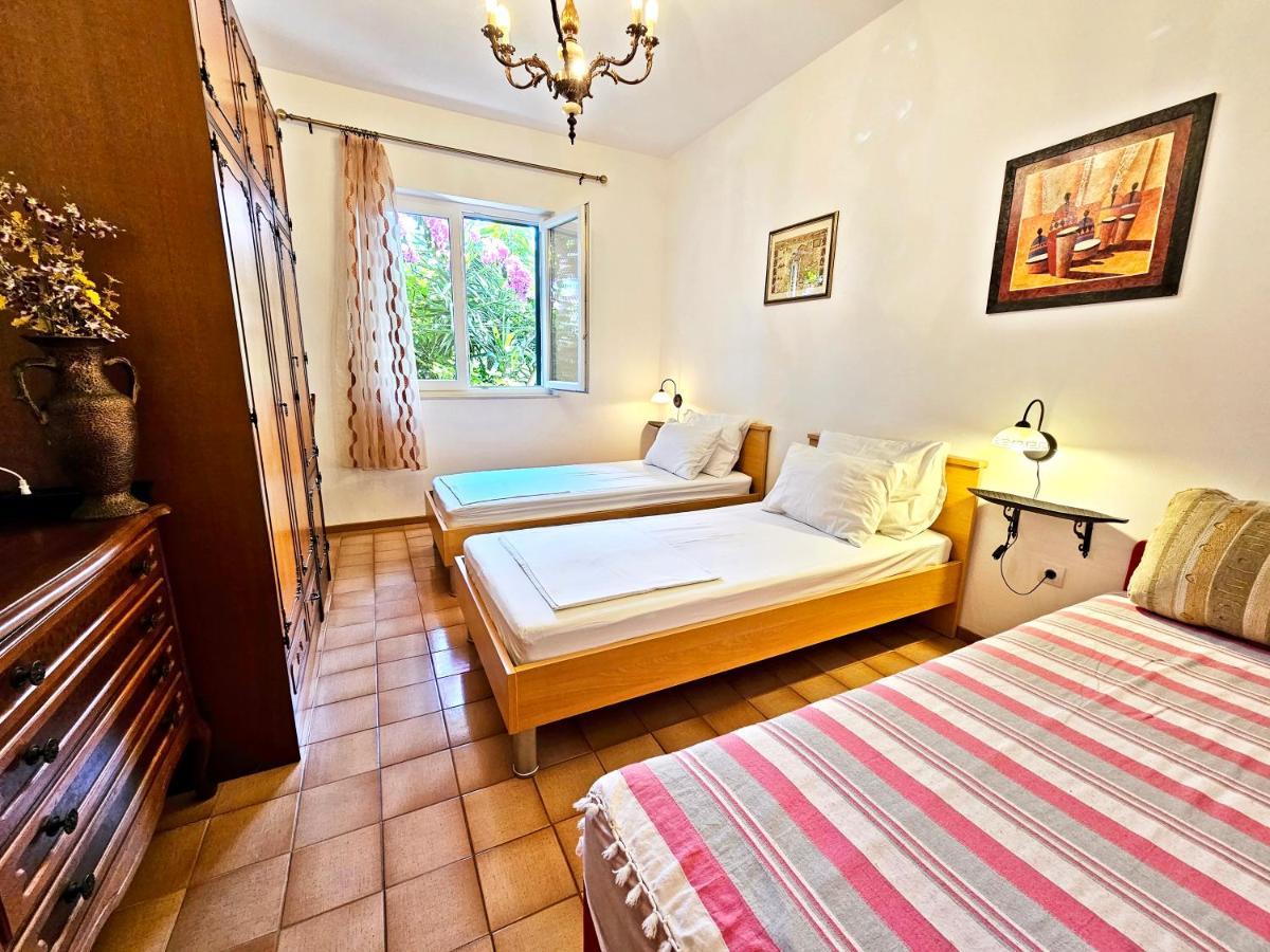 Apartments Tempera By The Beach Split Buitenkant foto