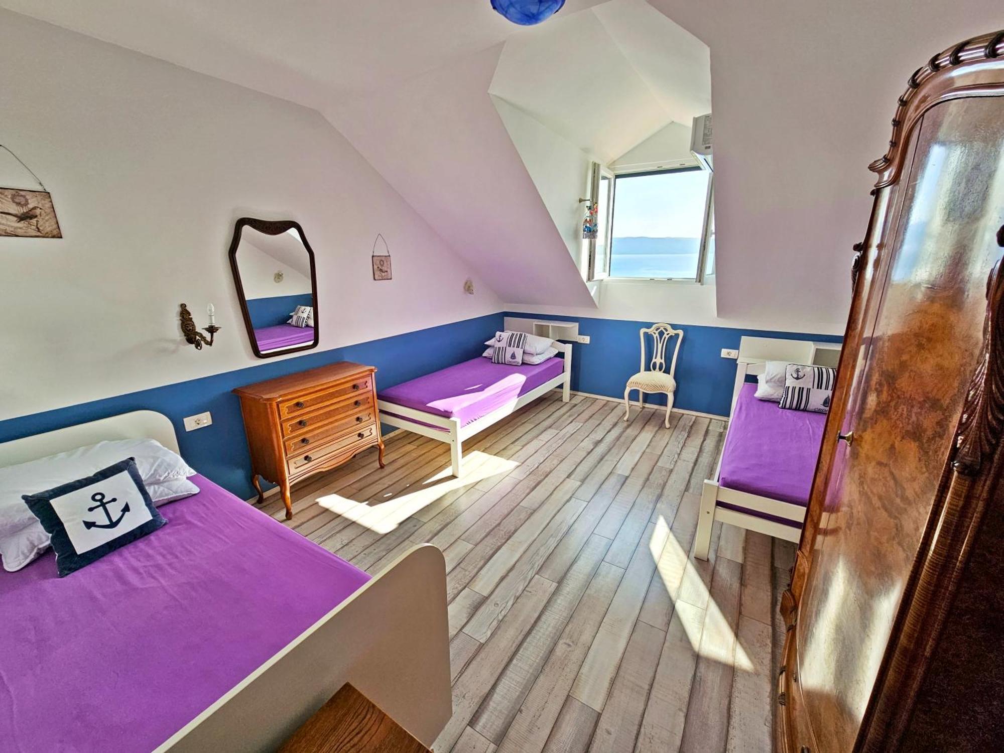 Apartments Tempera By The Beach Split Buitenkant foto