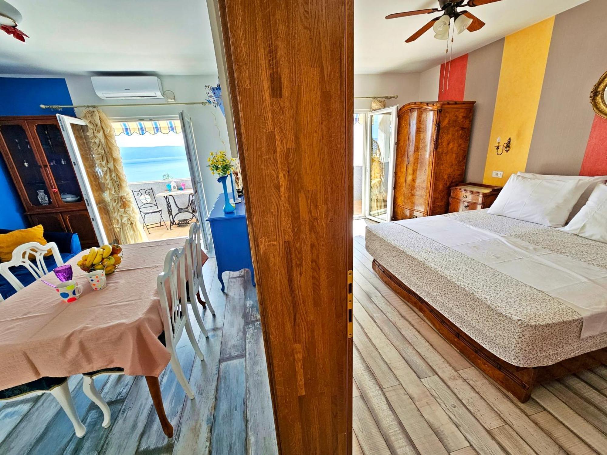Apartments Tempera By The Beach Split Buitenkant foto