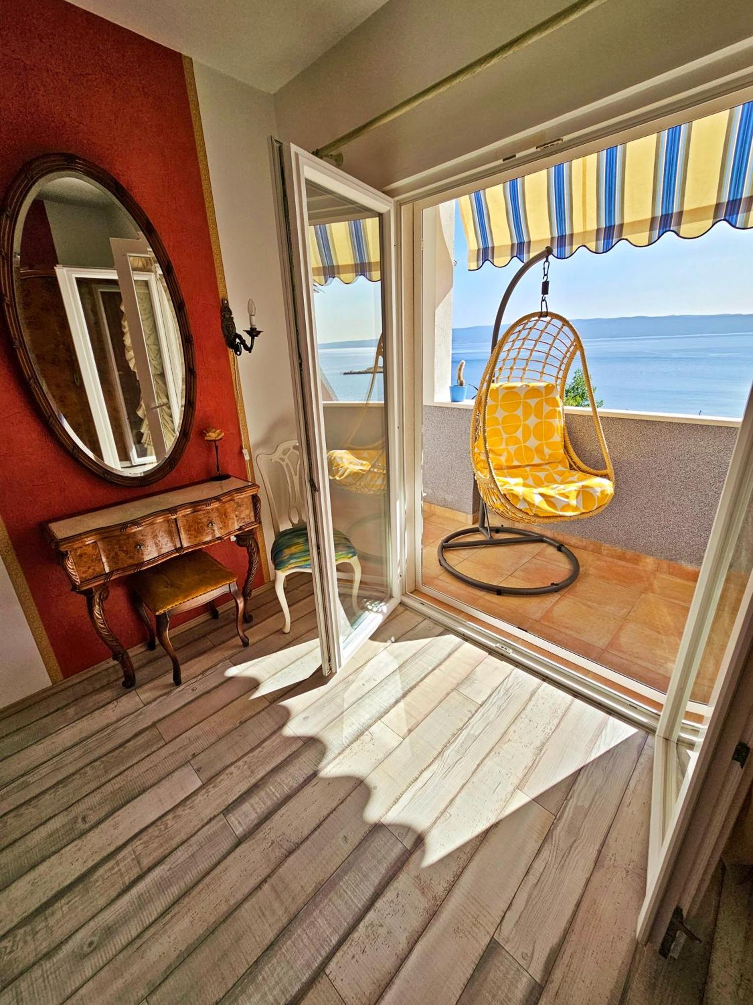 Apartments Tempera By The Beach Split Buitenkant foto