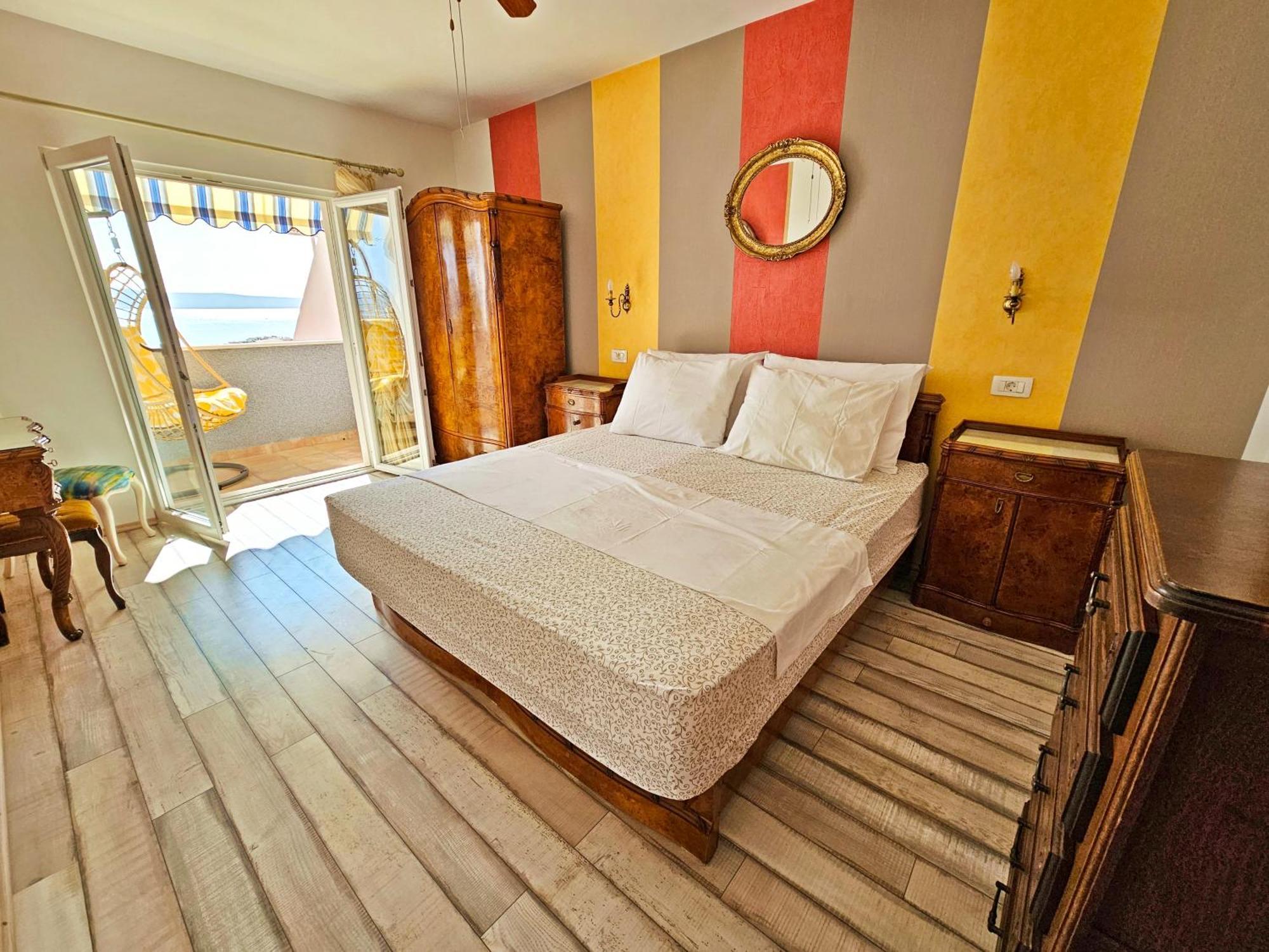 Apartments Tempera By The Beach Split Buitenkant foto