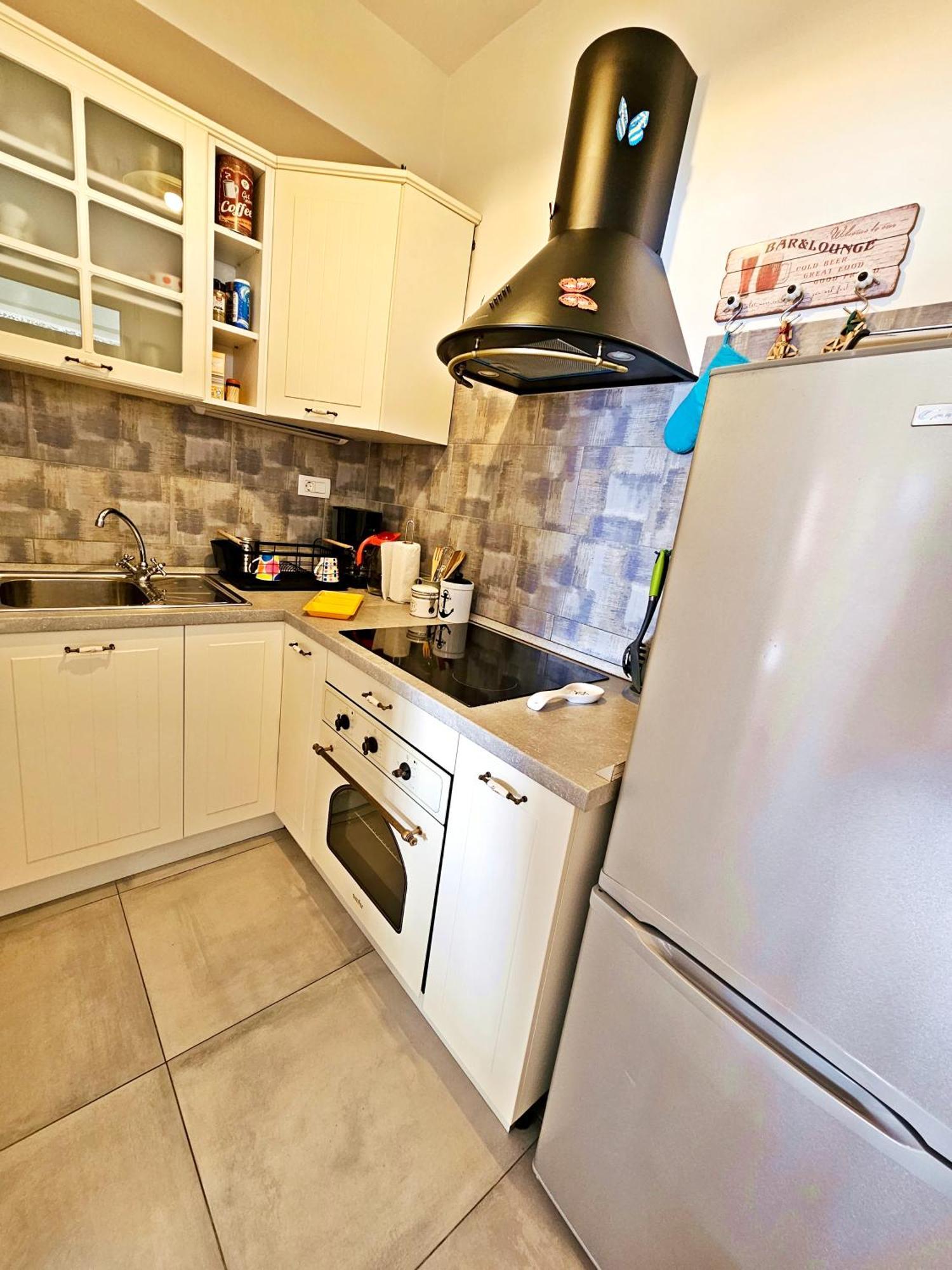 Apartments Tempera By The Beach Split Kamer foto