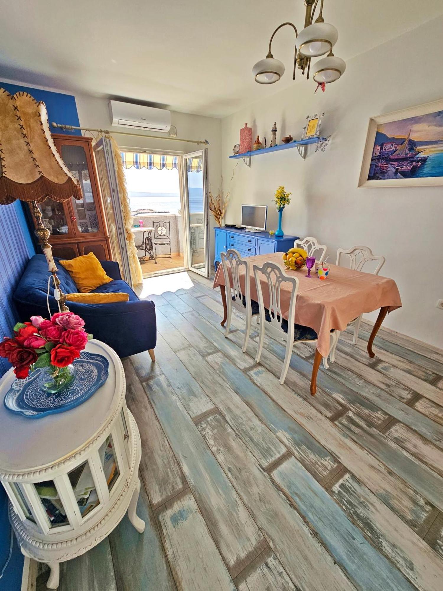Apartments Tempera By The Beach Split Kamer foto