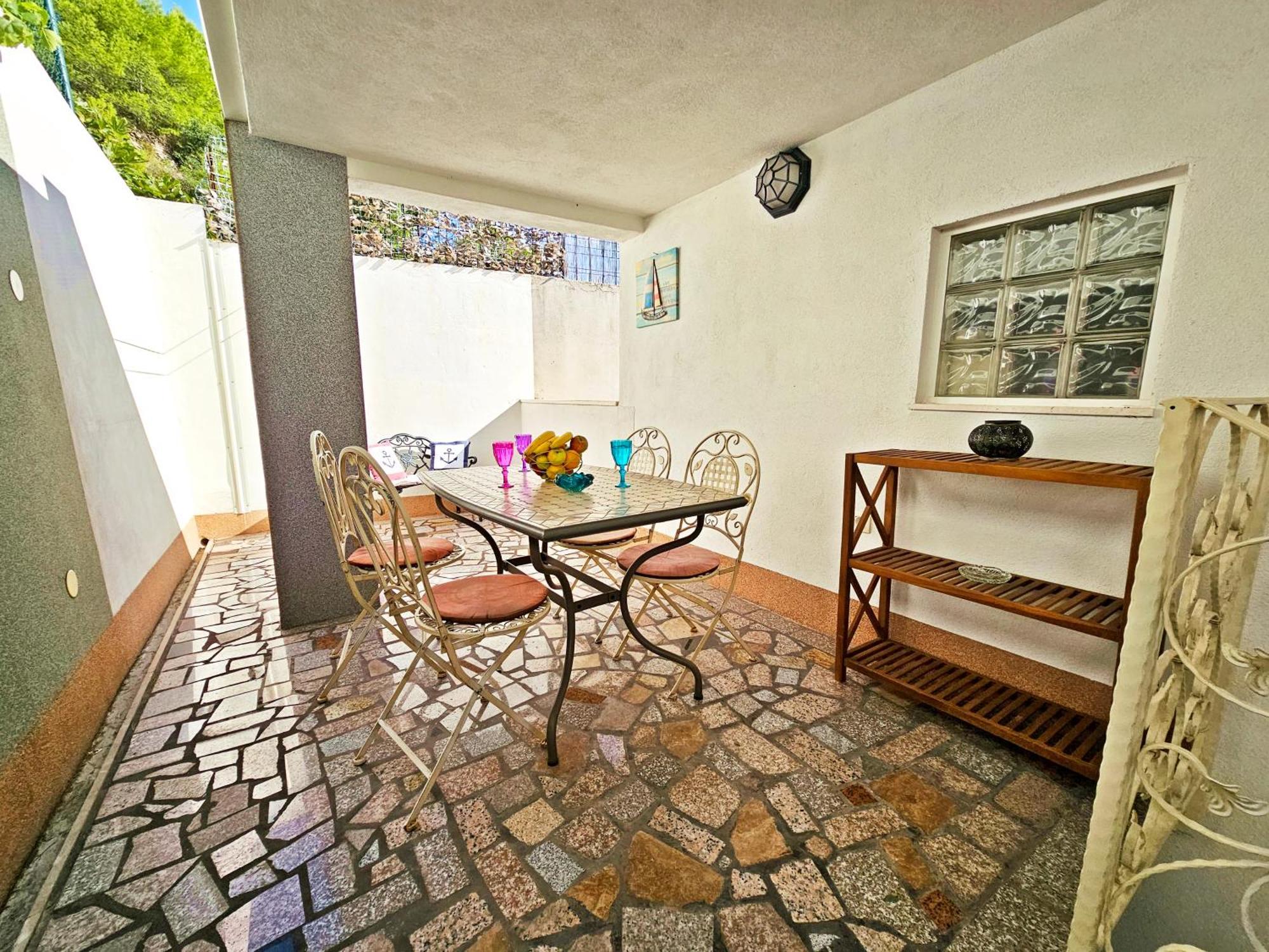 Apartments Tempera By The Beach Split Kamer foto