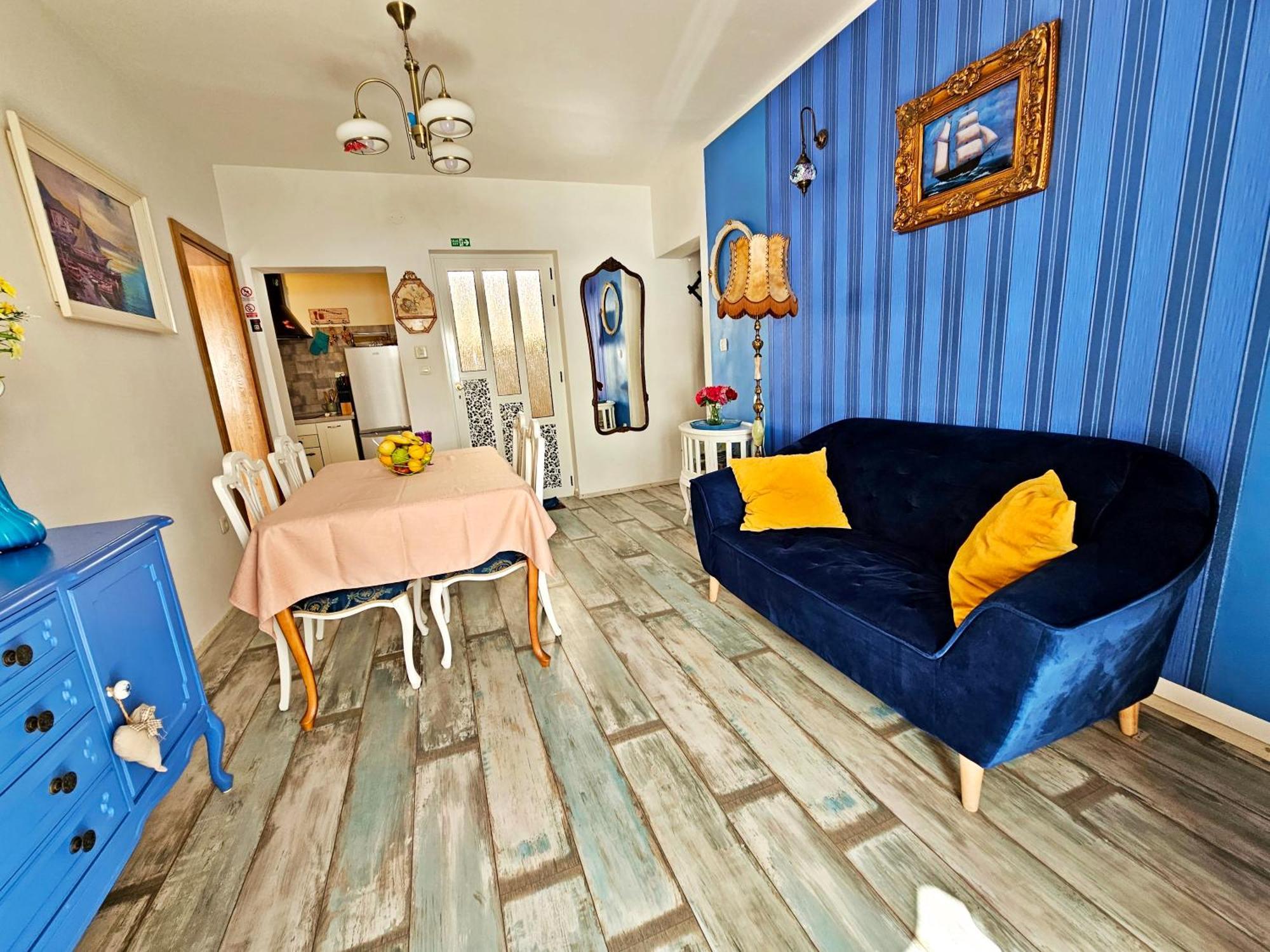 Apartments Tempera By The Beach Split Kamer foto