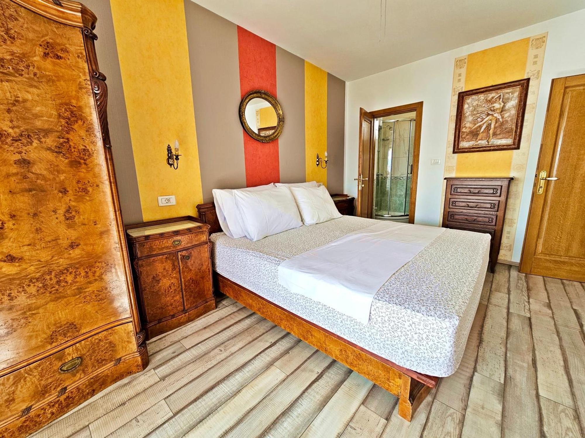 Apartments Tempera By The Beach Split Kamer foto
