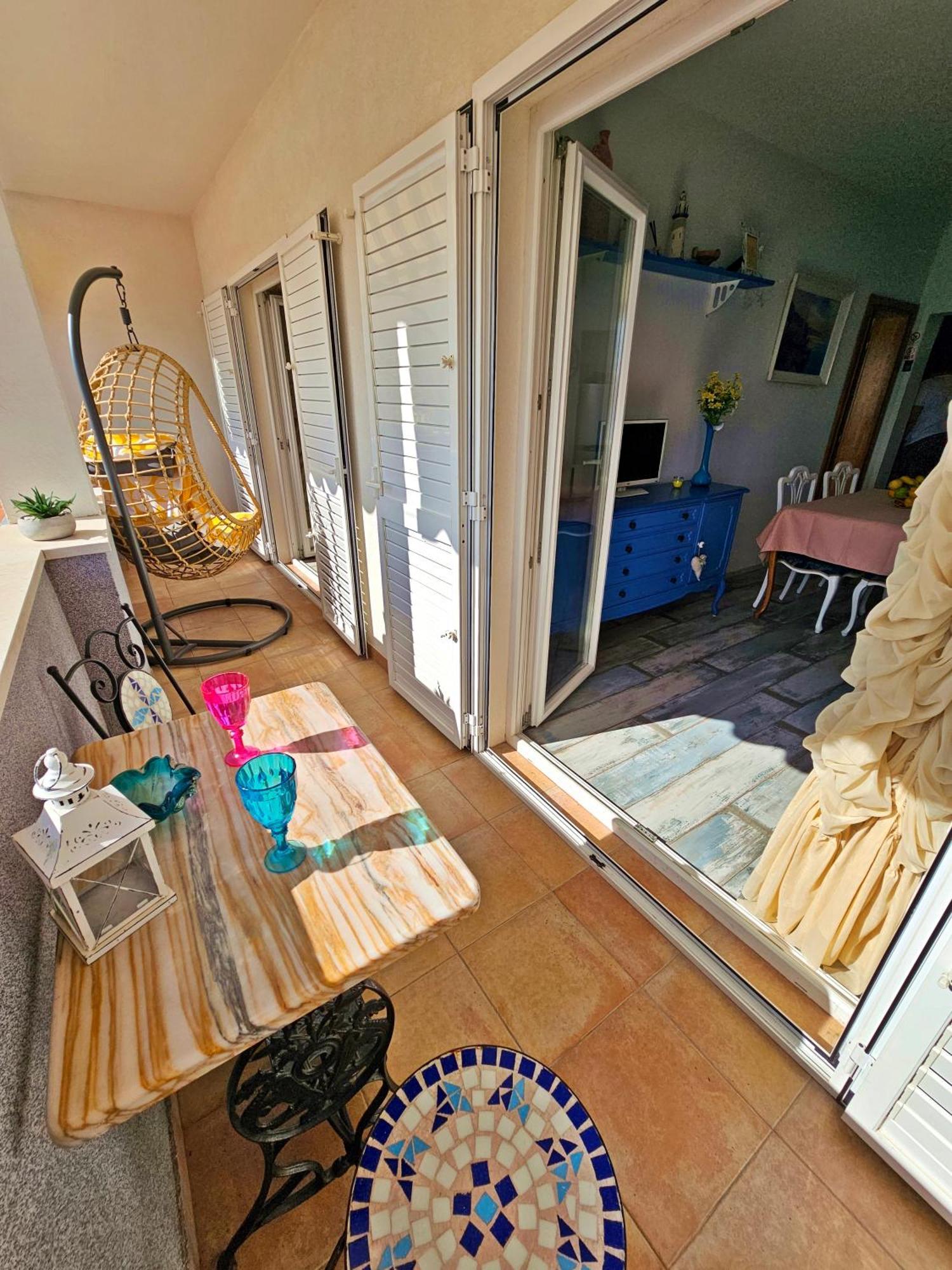 Apartments Tempera By The Beach Split Kamer foto